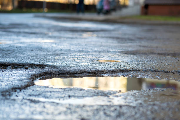 Best Driveway Crack Filling in Deer Park, NY