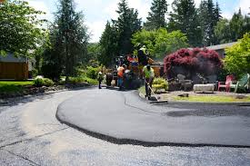 Best Driveway Pressure Washing in Deer Park, NY